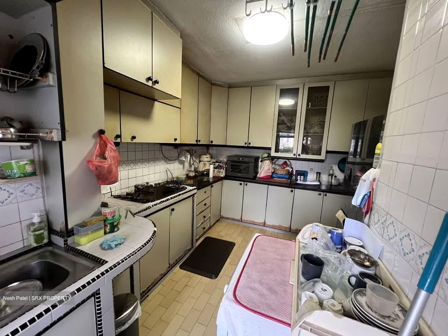 Blk 405 Hong Kah Court (Jurong West), HDB Executive #539682011